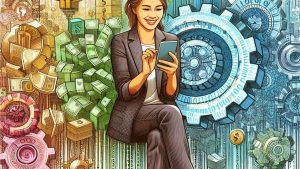 Different shades of Data monetization