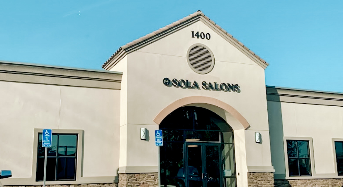 Sola Salon Studios