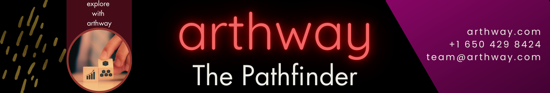 Arthway - The Pathfinder