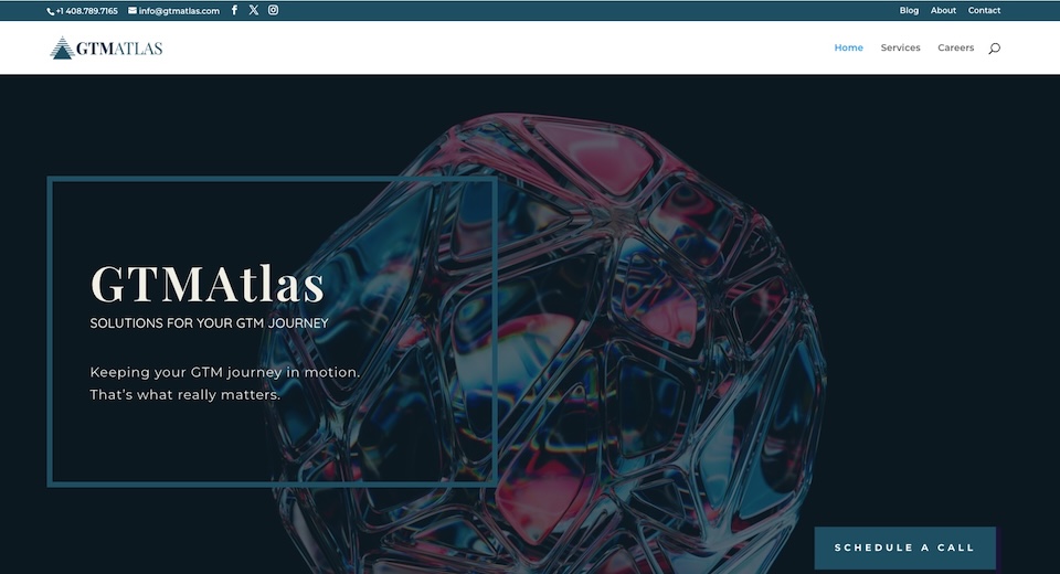 GTMAtlas